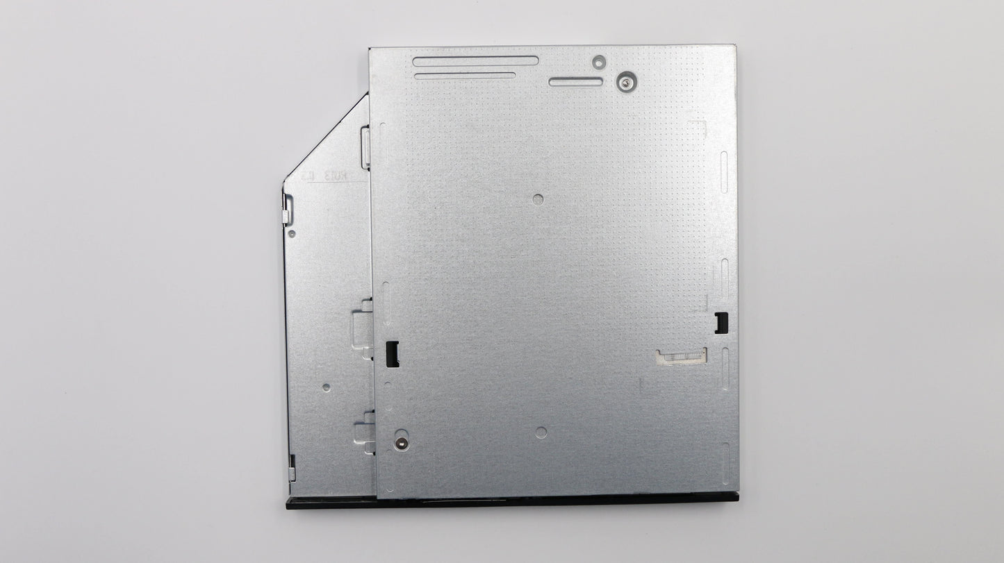 Lenovo 00FC107 DVD DT SATA 9.5mm x8 w/ bezel