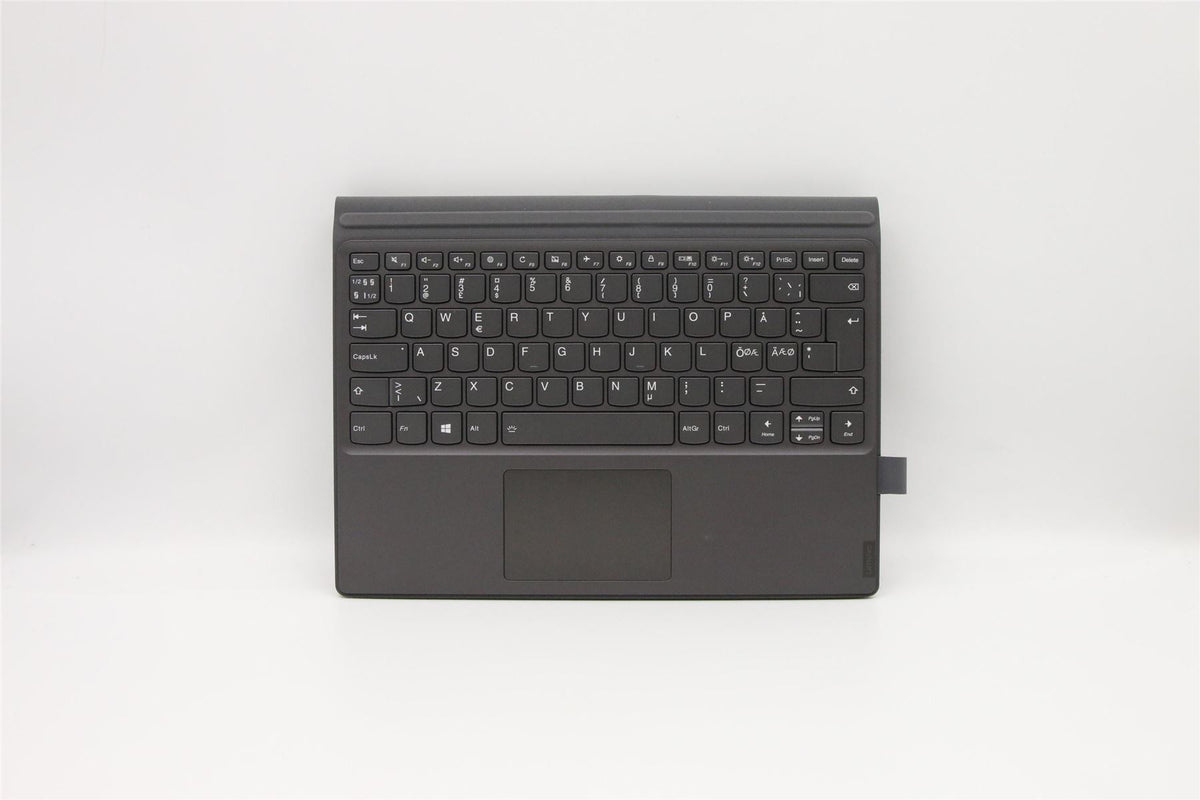 Lenovo NB_KYB,KB NORDIC,WT,backlit Keyboard 5N20R38854