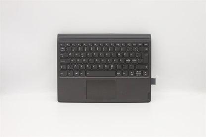 Lenovo NB_KYB,KB NORDIC,WT,backlit Keyboard 5N20R38854