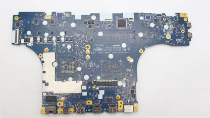 Lenovo 5 15ARH7H Motherboard Mainboard DIS AMDR76800H 5B21F38503