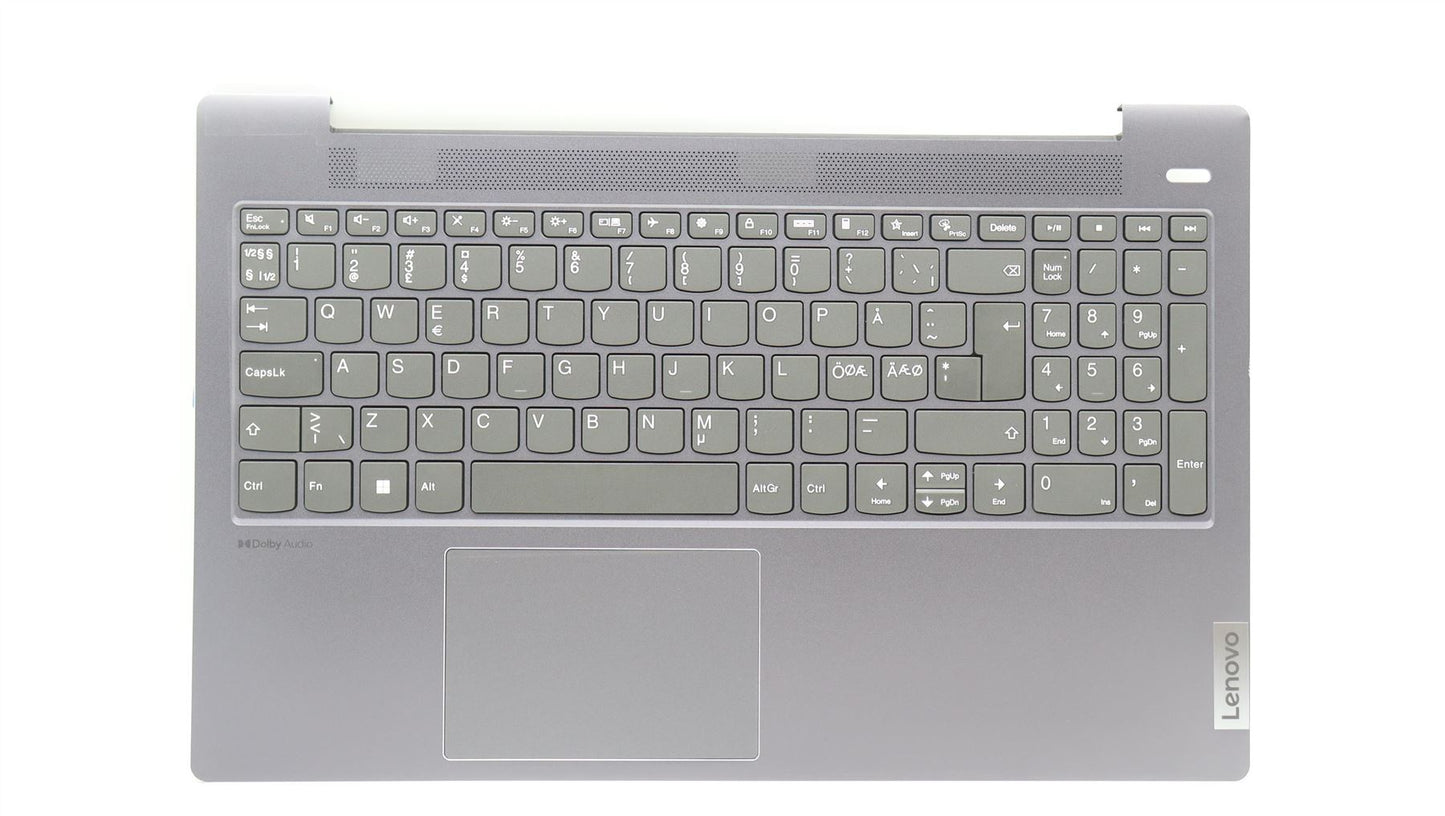 Lenovo UpperCaseASM_NORDICL82SFFPSGNB_ML 5CB1J01224