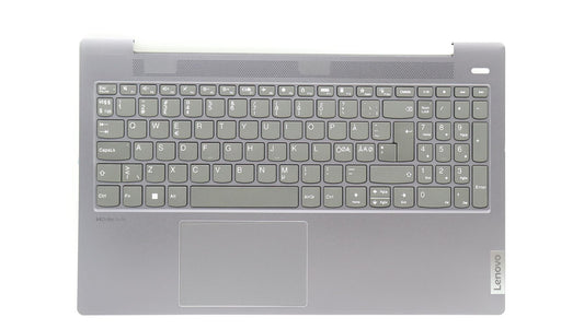 Lenovo UpperCaseASM_NORDICL82SFFPSGNB_ML 5CB1J01224