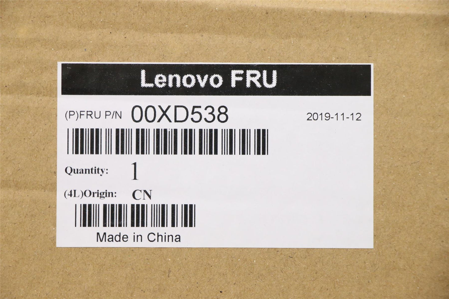 Lenovo Legion Y920T-34IKZ Y720T-34IKH Top Bezel Base Chassis Cover Black 00XD538