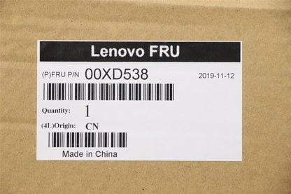 Lenovo Legion Y920T-34IKZ Y720T-34IKH Top Bezel Base Chassis Cover Black 00XD538