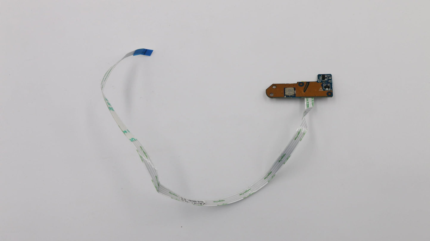 Lenovo FRU Sub Card 14W Power Button Board 04W4129
