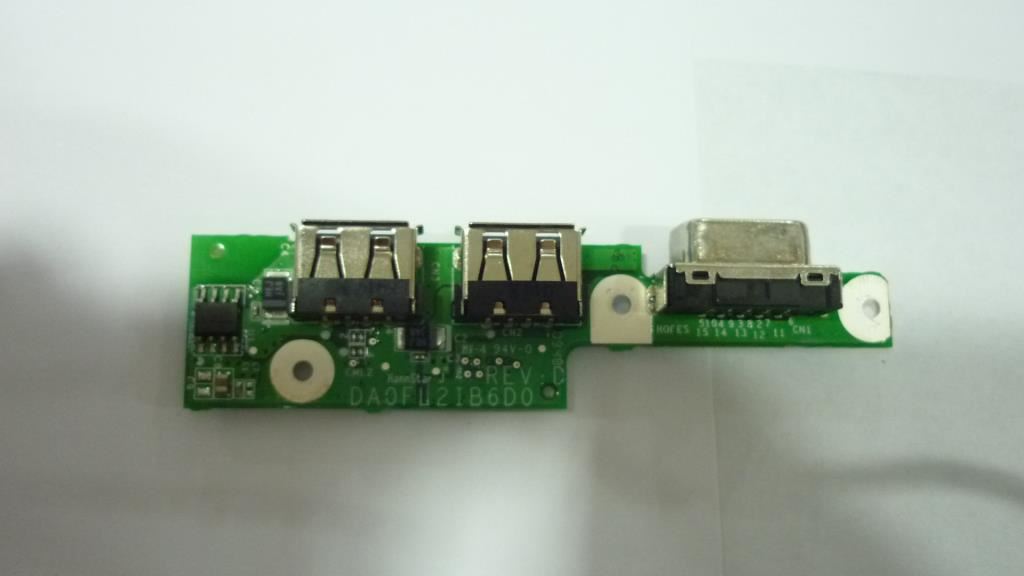 Lenovo FL2 CRT/B Board 11011838