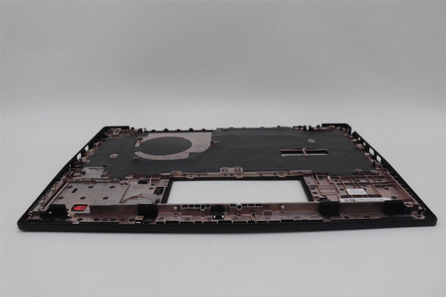Lenovo FRU C COVER,ASM,INTEL,WWAN,BLANC 5CB1M21638