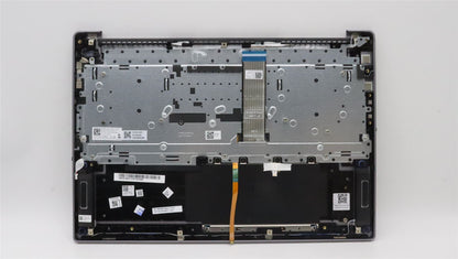 Lenovo IdeaPad 5 16ARP8 Palmrest Cover Touchpad Keyboard US 5CB1K98171