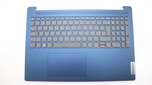 Lenovo UpCase_SWS C82XF NFP AB NBL ALDF 5CB1L69644
