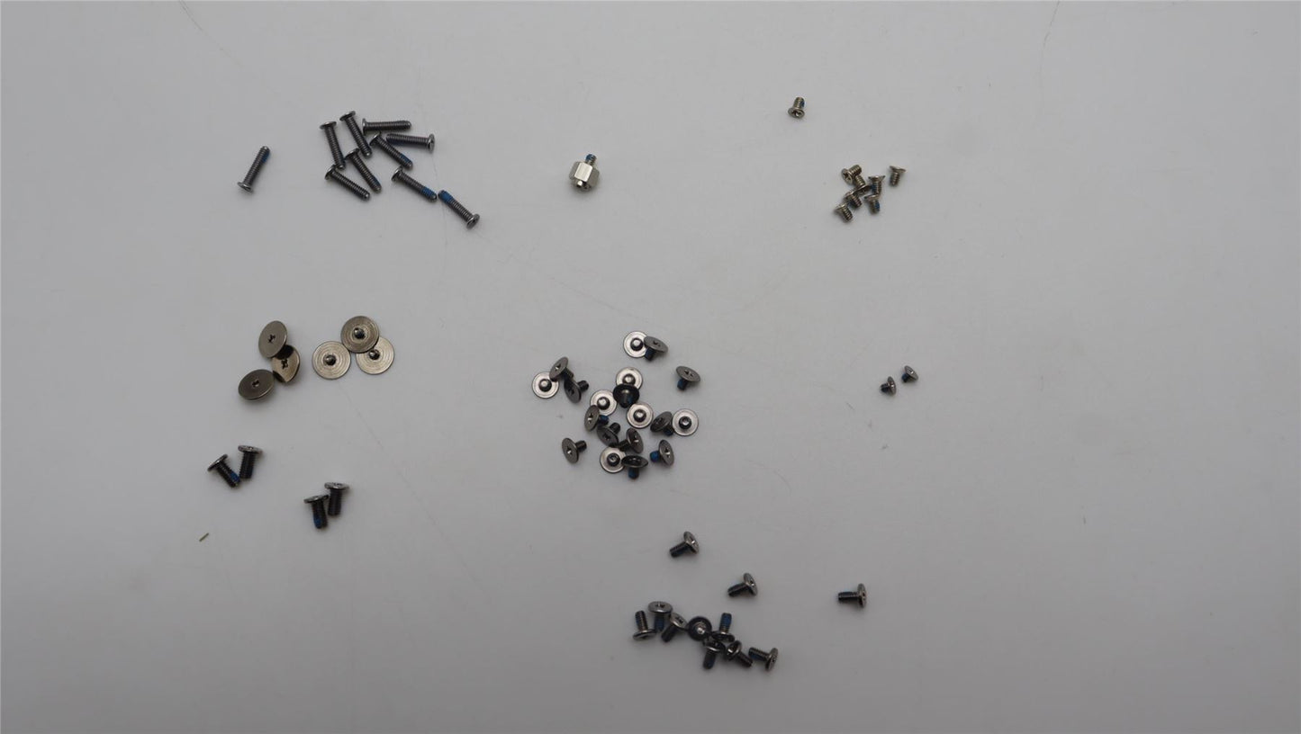 Lenovo SCREW Screw Pack C 83DH 5S10S35644