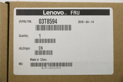 Lenovo RAID_CARD FRU Raid720ix 12G Midplane 03T8594