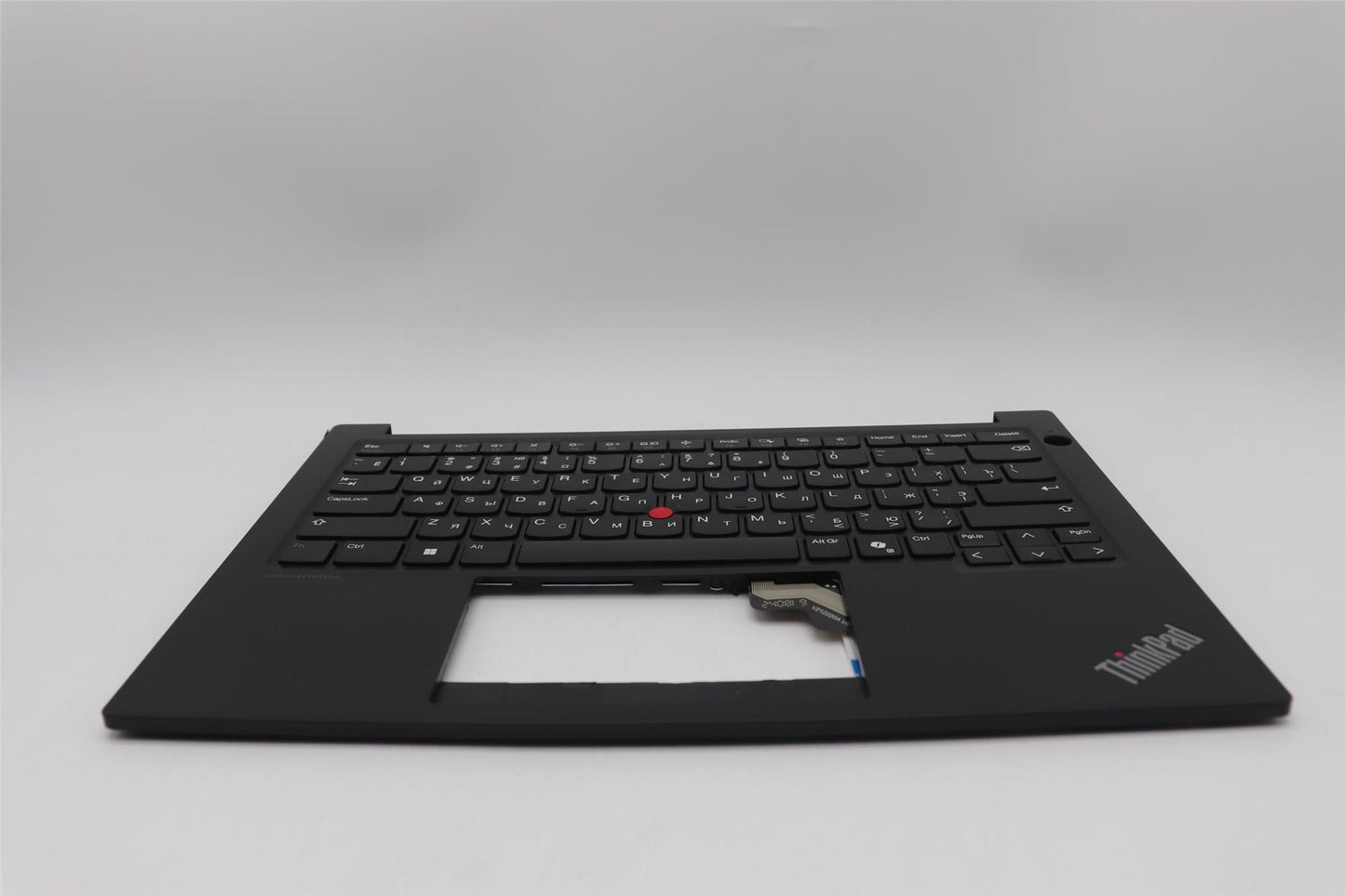 Lenovo MECH_ASM FRU RUS (TRI) US BK 5M11P00000