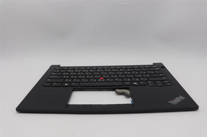 Lenovo MECH_ASM FRU RUS (TRI) US BK 5M11P00000