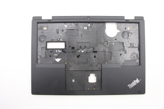 Lenovo Yoga L390 Palmrest Top Cover Housing Black 5CB0W35038