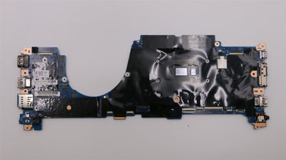 Lenovo Yoga X390 X390 Motherboard Mainboard UMA Intel i7-8565U 16GB 02HM830