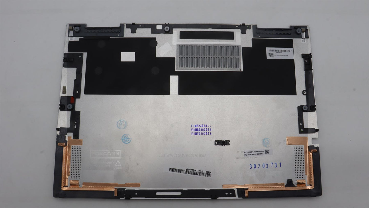 Lenovo FRU D Cover for WWAN 5CB1J18158