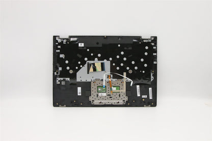 Lenovo IdeaPad C340-14IWL C340-14API Keyboard Palmrest Top Cover UK 5CB0S17328