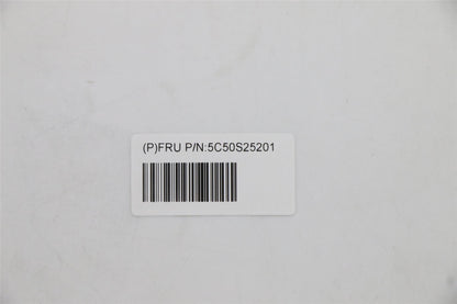 Lenovo Sensor_Board H 82L5 TOF_Board 5C50S25201
