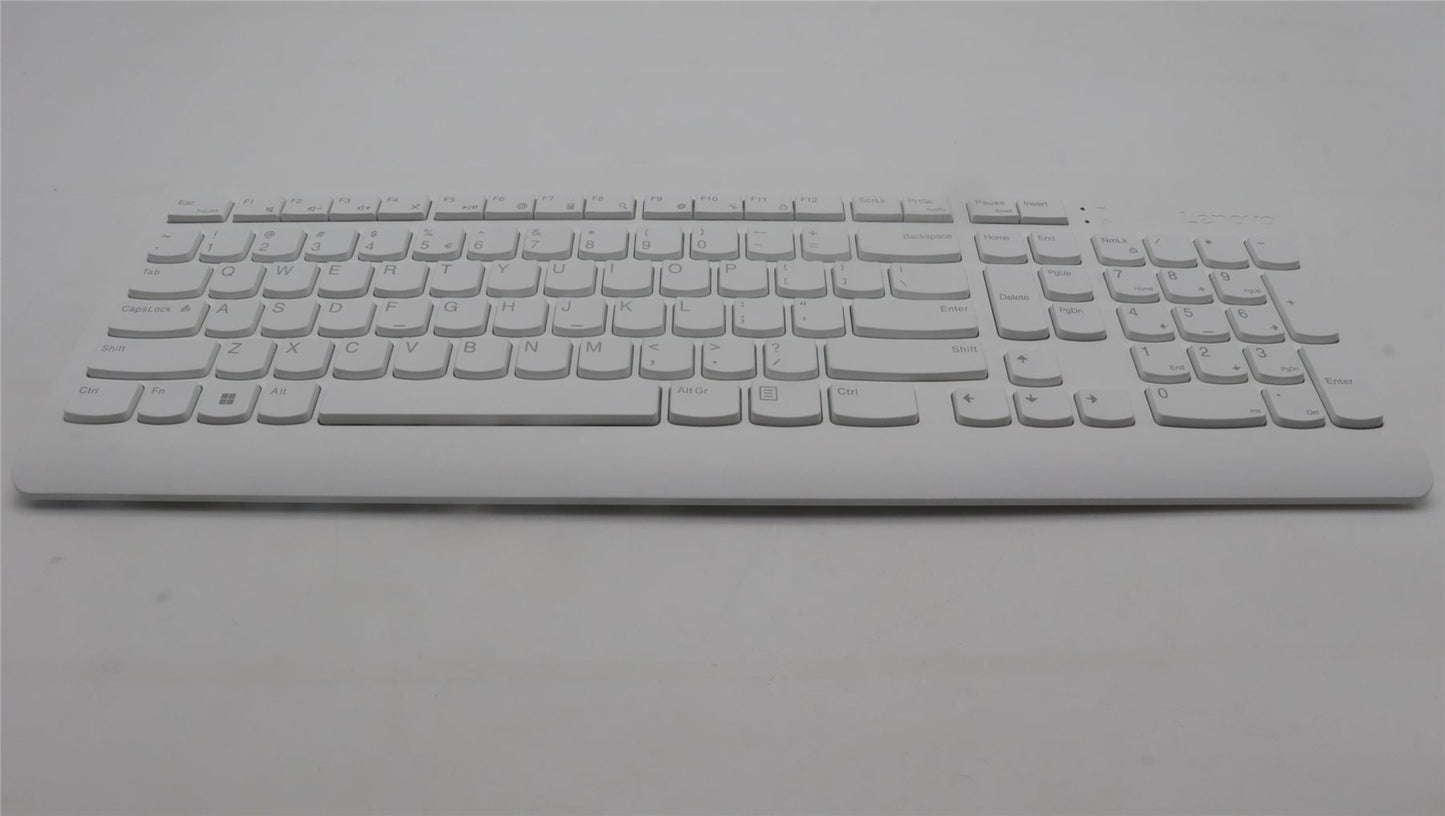 Lenovo Primax R71_G2 2.4G WTG US_EU 5KM1C40679