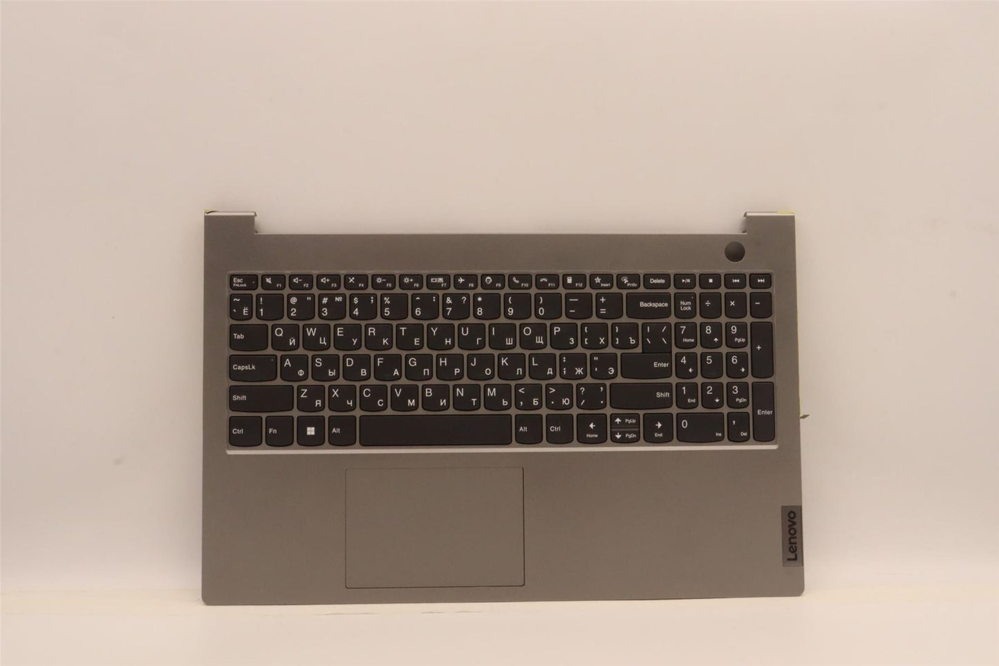 Lenovo ThinkBook 15 G4 ABA Palmrest Cover Touchpad Keyboard Russian 5CB1H88816