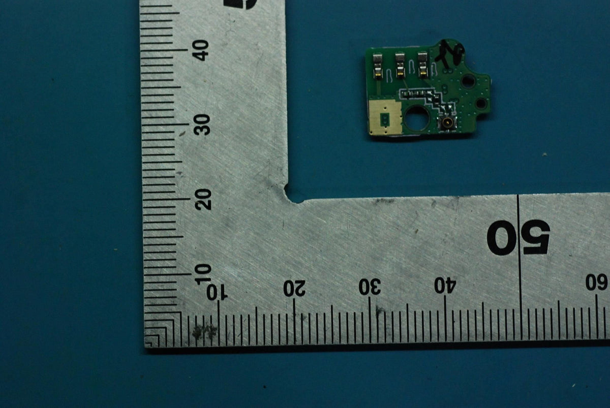 Lenovo A6600 Sub Borad&*64903110 CS Board 5P68C06086