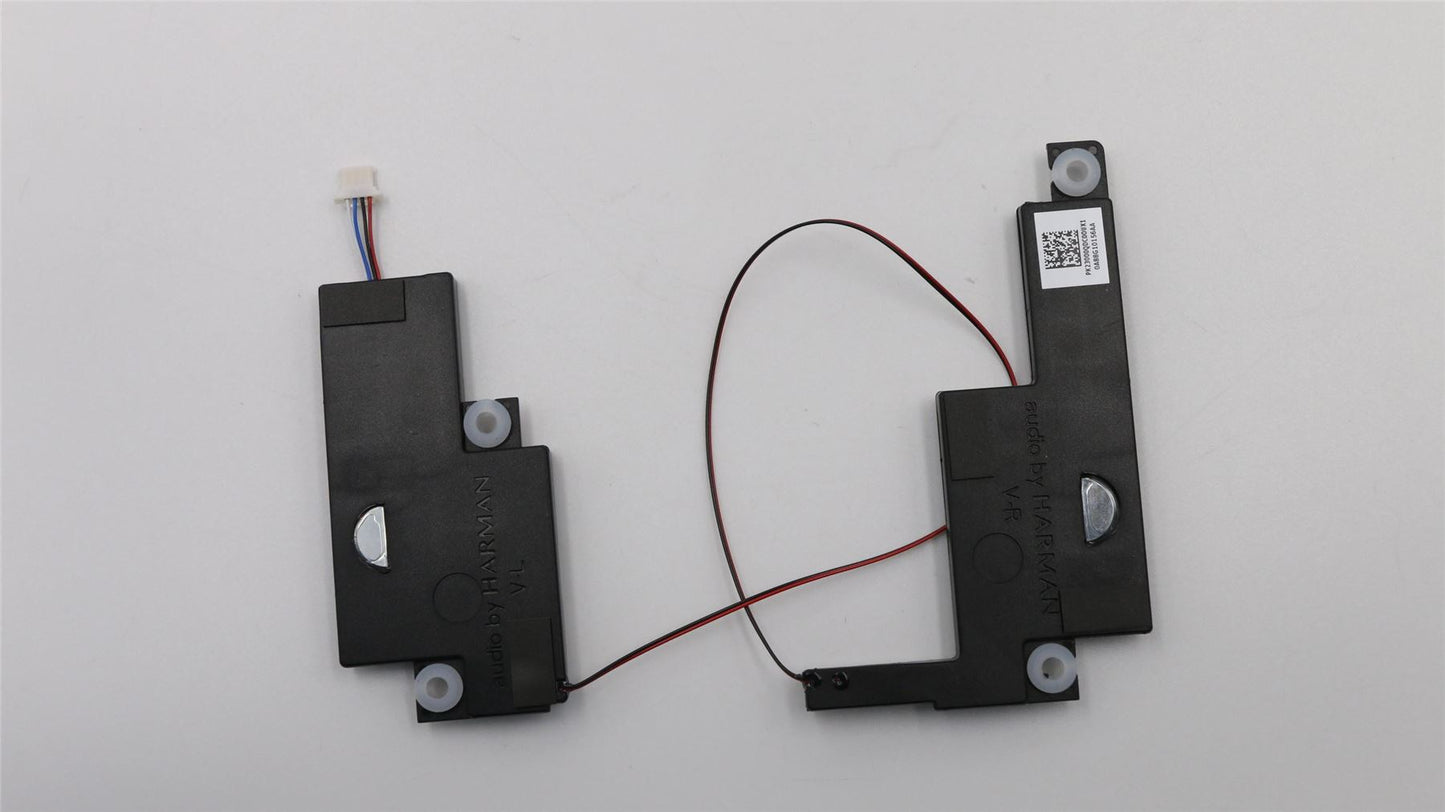 Lenovo Flex 530-14IKB 530-14ARR 6-14IKB 6-14ARR Speaker Speakers 5SB0Q58700