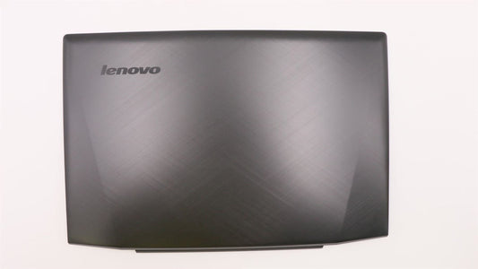 Lenovo Y50-70 Y50-70 Touch LCD Cover Rear Back Housing Black 5CB0F78846