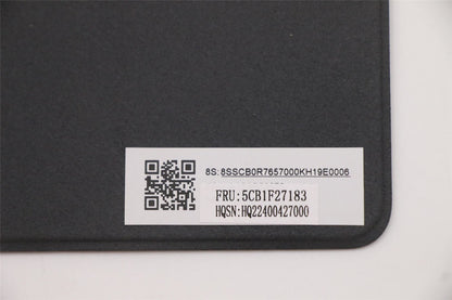 Lenovo Stand Cover H 82QS Grey 5CB1F27183