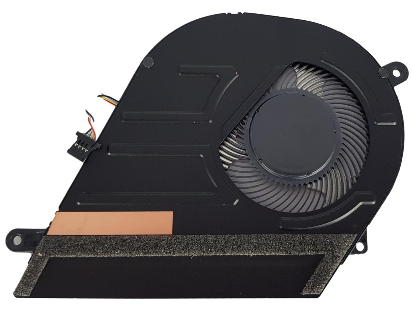 Genuine HP Chromebook 14-DA CPU Thermal Cooling Fan L36913-001
