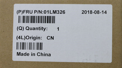 Lenovo MB I5-8250U R17M HI WIN DPK 01LM326