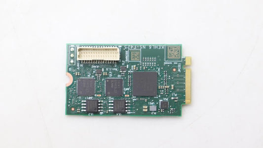 Lenovo WIRELESS SE10 POE M.2 LAN Card 5C51J60374