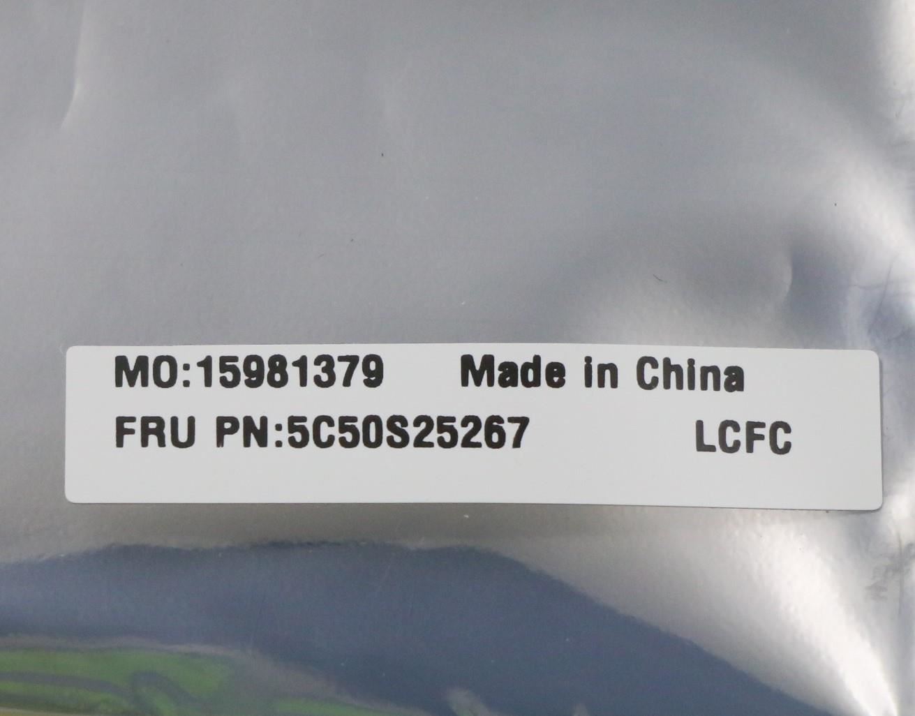 Lenovo USB Board L 82LV 5C50S25267