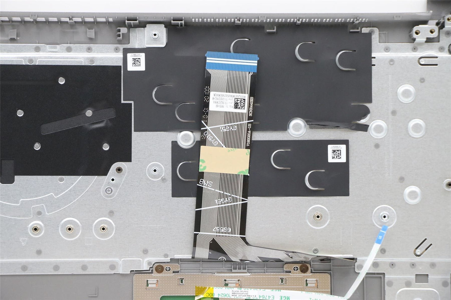 Lenovo UpperCaseASM_KOR C20VE MGNBL 5CB1B35056