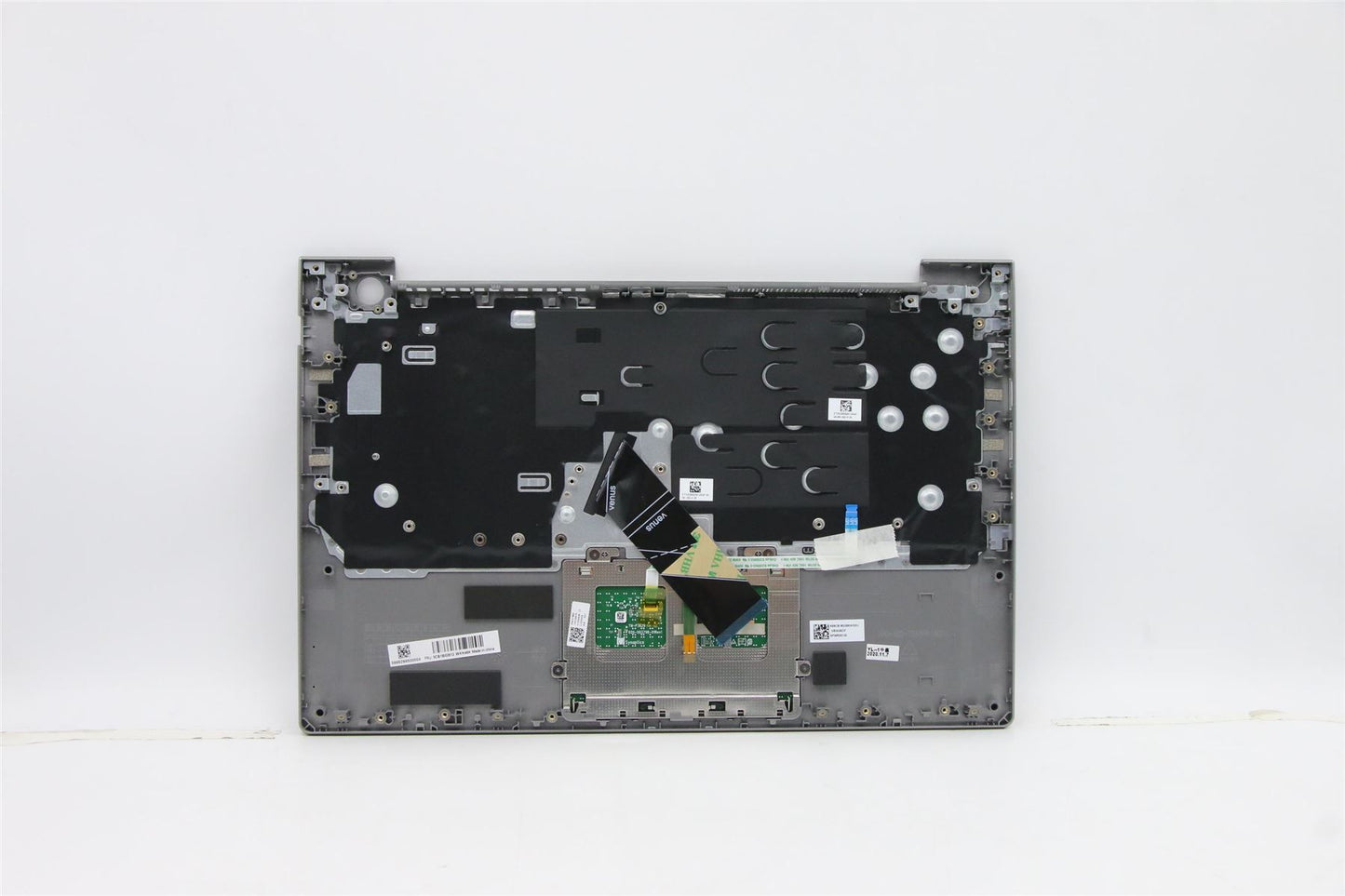 Lenovo Upper Case ASM_JPN C 20VF HDMGBL 5CB1B02612