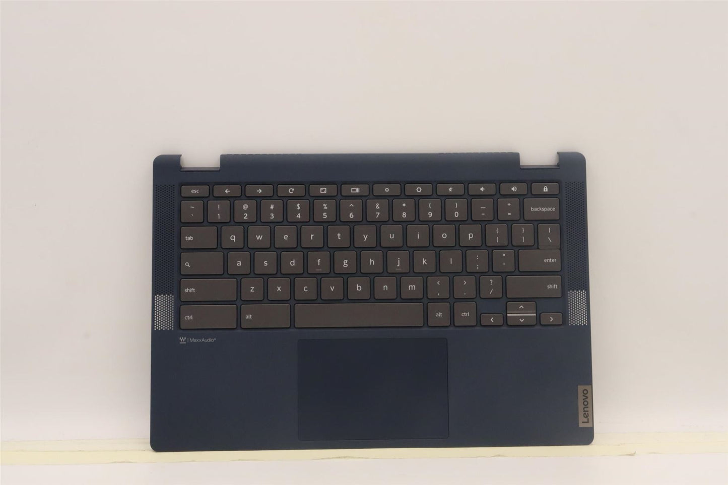 Lenovo Upper Case ASM_ENG L82M7 NFP AB BL 5CB1D04895