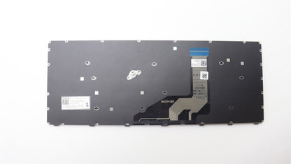 Lenovo BRA-PH1SRE-CCY-Grey-NBLKB-Lock Brazilian Portuguese Keyboard 5N21L44024