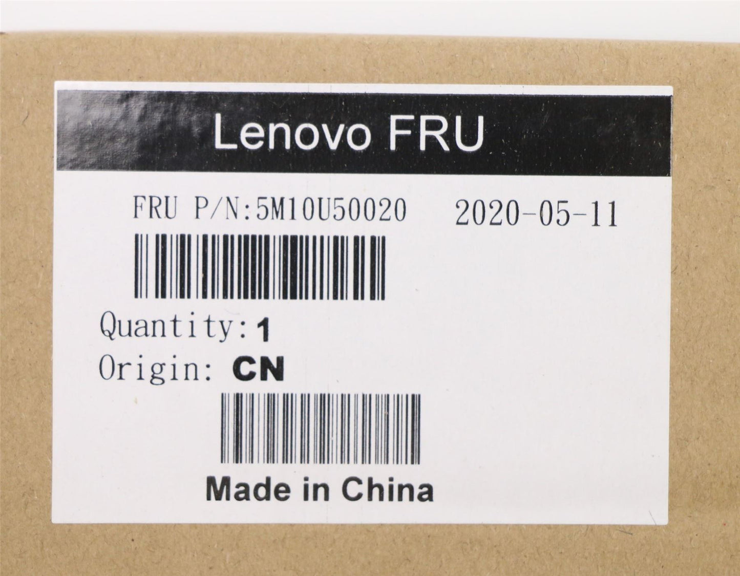 Lenovo MECH_ASM MAIN_BRKT_M90a 5M10U50020