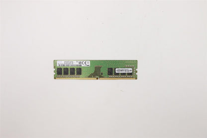 Lenovo MEMORY 8GB DDR4 2666 UDIMM,Samsung 01AG834