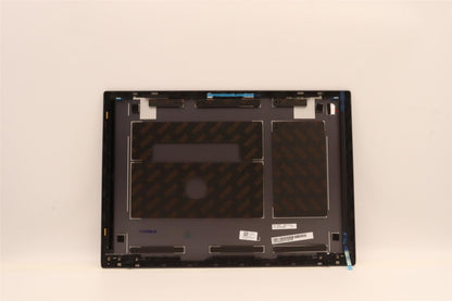 Lenovo FRU T16G1_A_COVER_AL_SUB_ASSY_FHD 5CB0Z69602