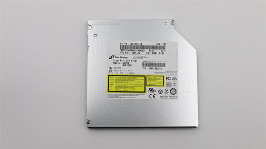 Lenovo 00FC442 OPT_DRIVE PL DU-8AESH 9.5 DVDRW WOB WOR