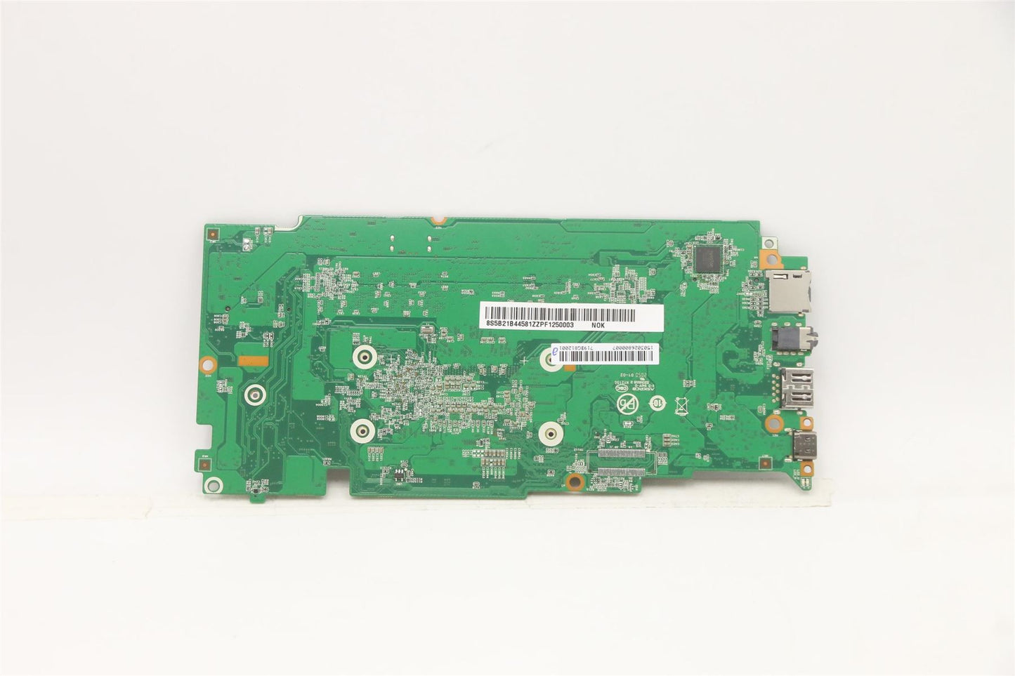 Lenovo IdeaPad 5 CB 13IML05 Motherboard Mainboard 5B21B44581