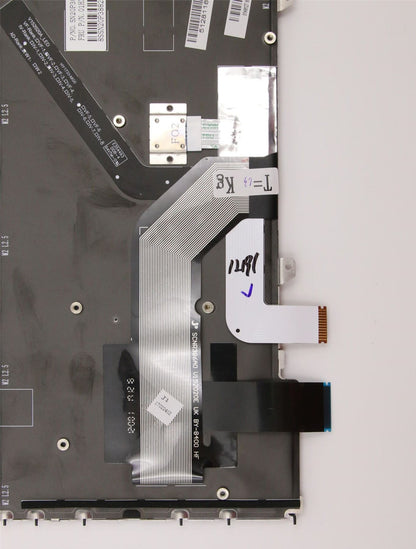 Lenovo Storm3,SRX,KB-BL,SV,TR 01HX127
