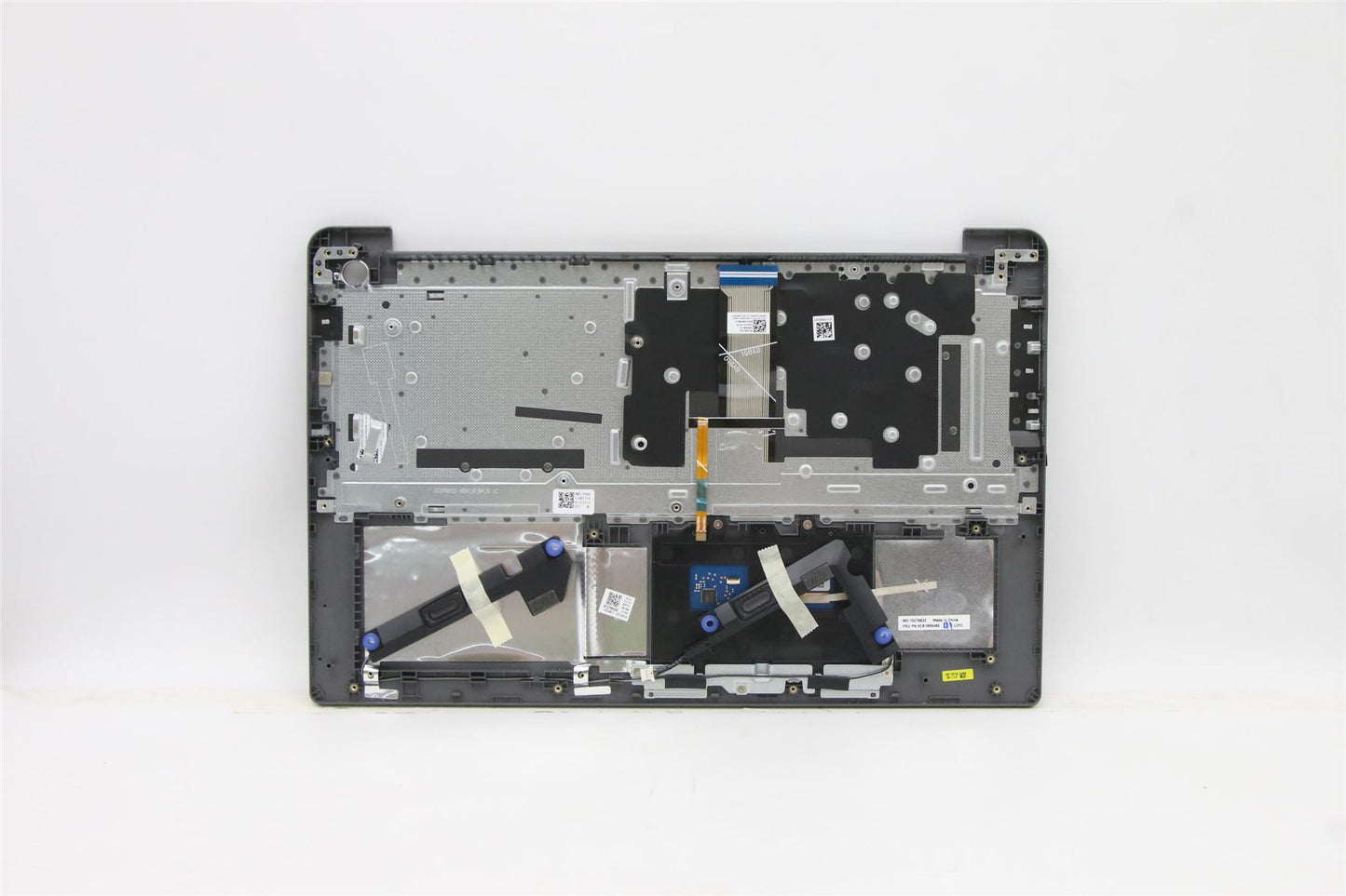 Lenovo IdeaPad 3-15ITL6 3-15ALC6 Palmrest Cover Touchpad Keyboard 5CB1B65485