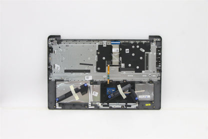 Lenovo IdeaPad 3-15ITL6 3-15ALC6 Palmrest Cover Touchpad Keyboard 5CB1B65485