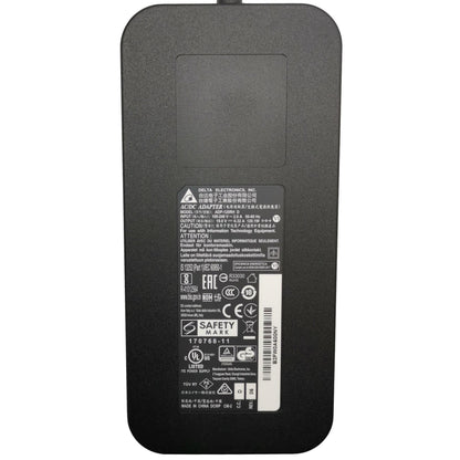 Acer Z301C XZ271UA AC Power Adapter Charger Supply 19V 6.32A 120W 25.TANM3.002