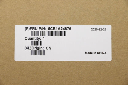Lenovo IdeaPad 5-15ARE05 5-15ITL05 Tastatur-Handballenauflage, obere Abdeckung, grau, 5CB1A24876