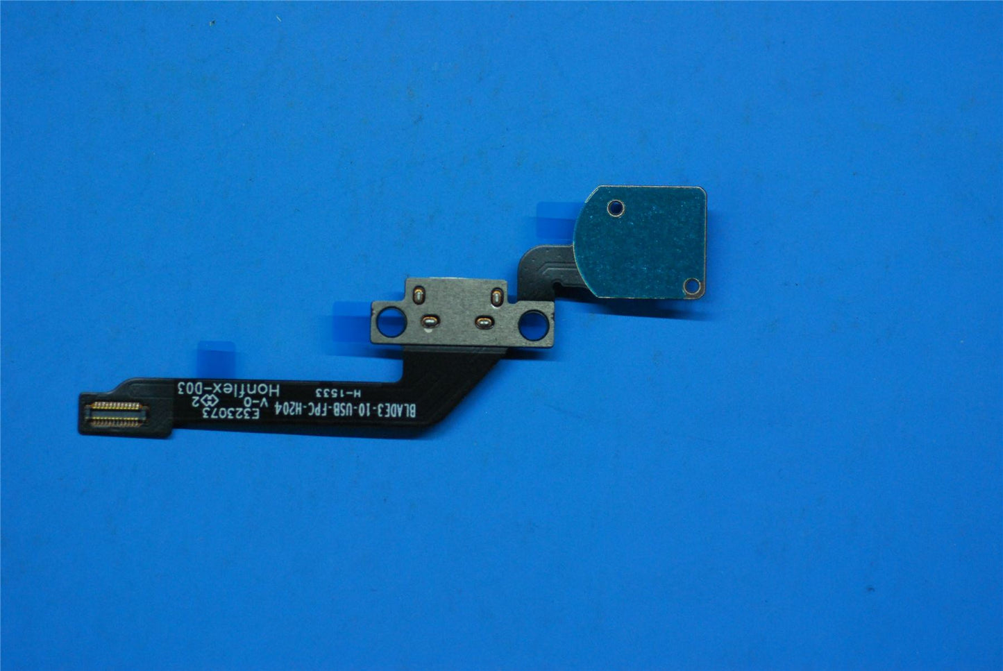 Lenovo Yoga Tab YT3 X90F YT3 X90L YT3 X90X YT3 X90Y YT3 X90Z USB Board Cable