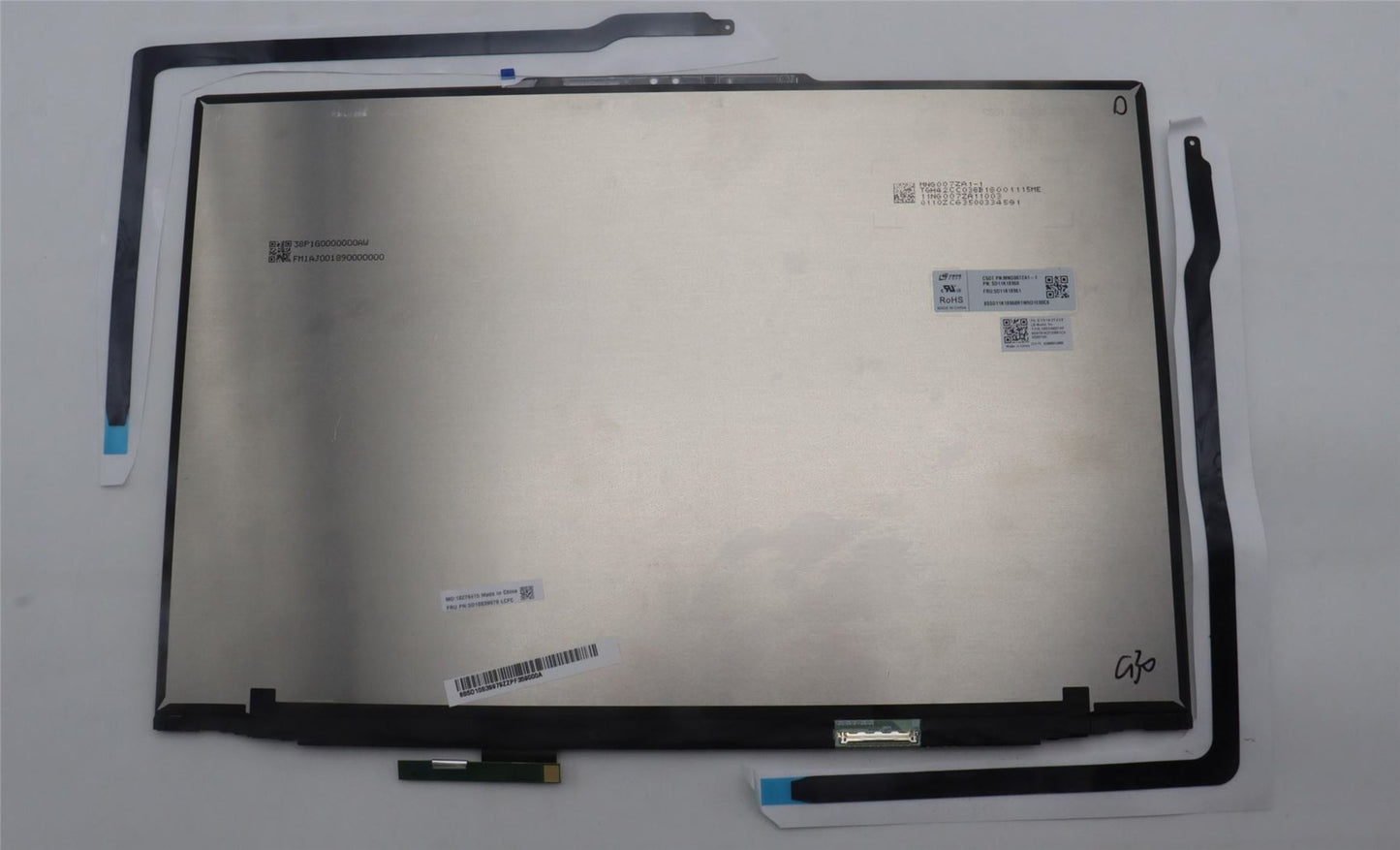 Lenovo LCD module L83BY touch 5D10S39979