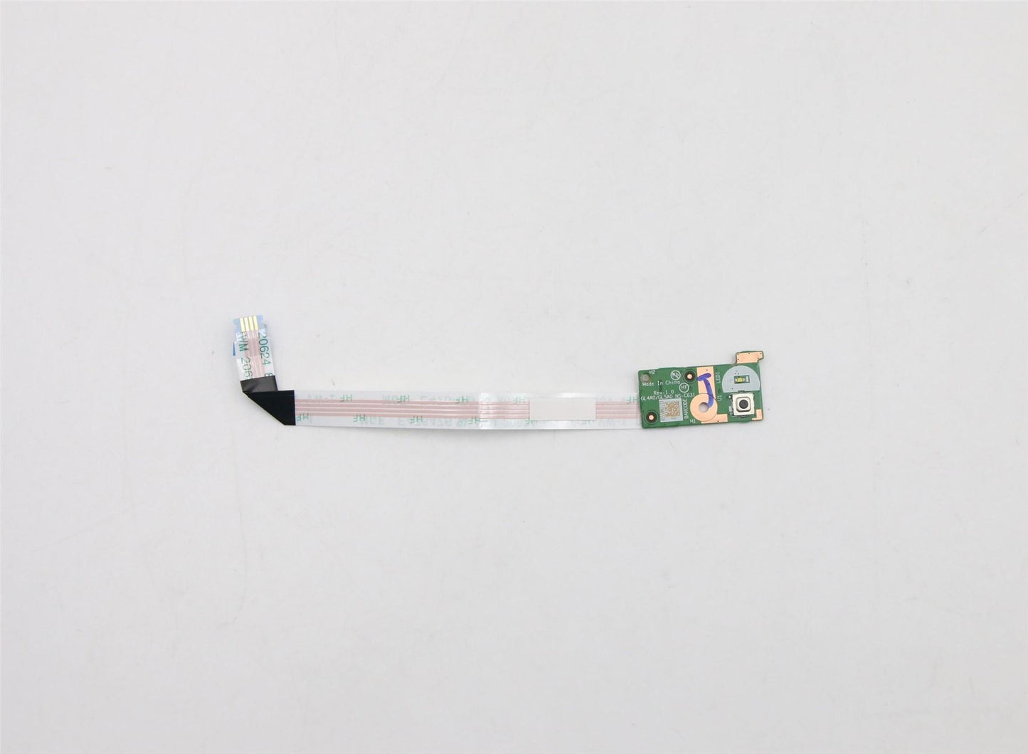 Lenovo FRU Sub Card_Power_Board_w_cable 5C50S73050