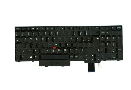 Lenovo TACHI2 CHY NBL-KB CFR 01HX141